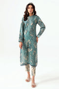 Ramsha | Pinted Lawn | RP-104 - House Of Hania
