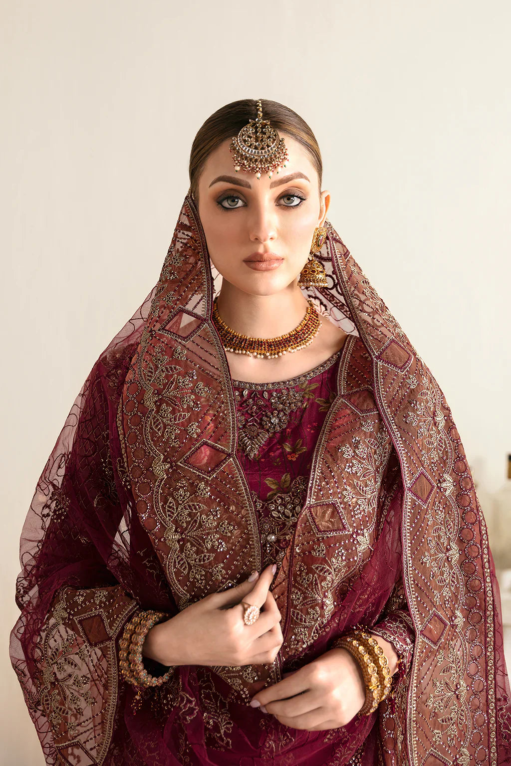 Ramsha | Ramsha Festive | E-103 - House Of Hania