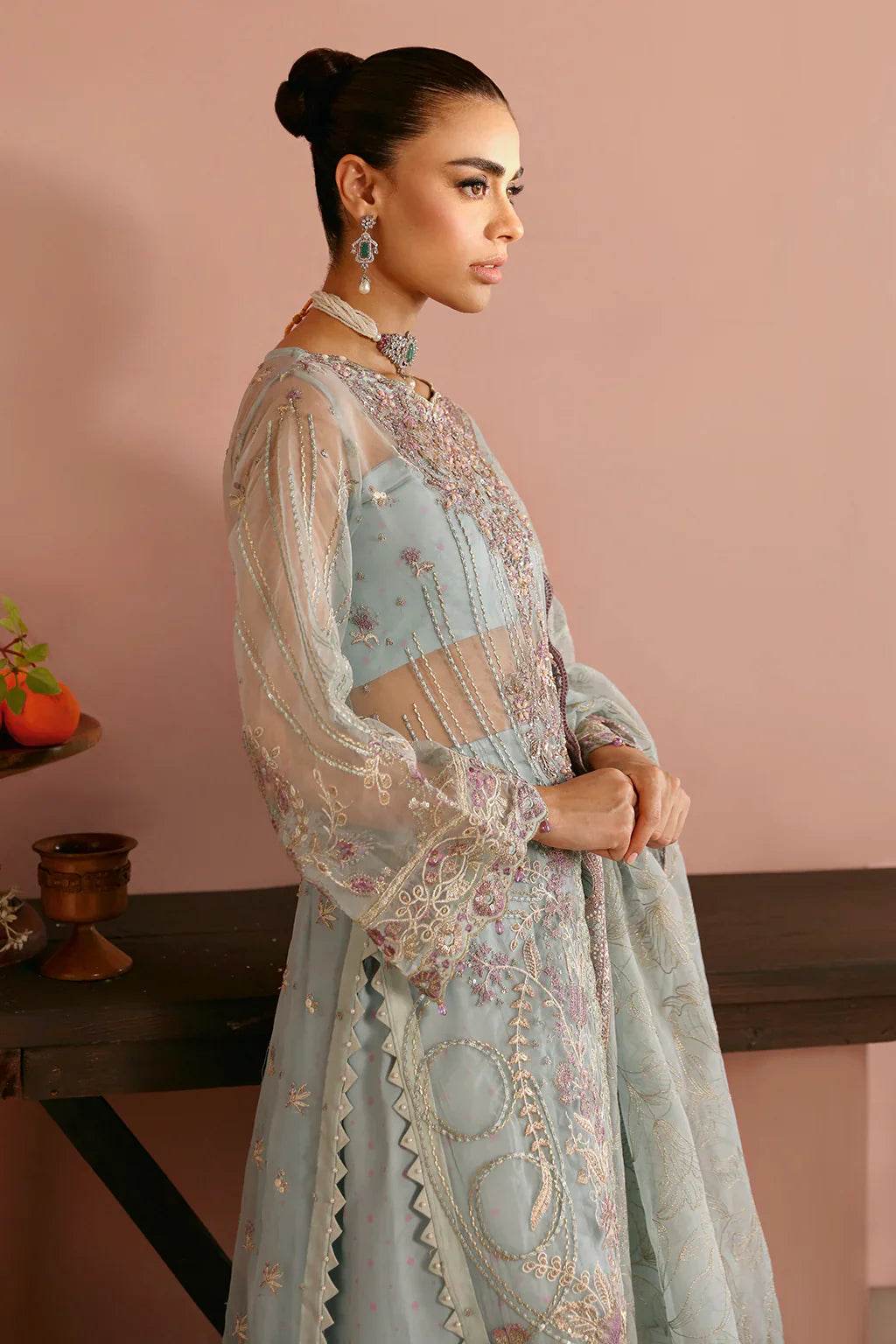 Ramsha | Ramsha Festive | E-204 - House Of Hania