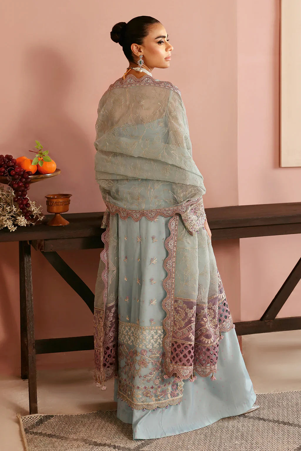 Ramsha | Ramsha Festive | E-204 - House Of Hania