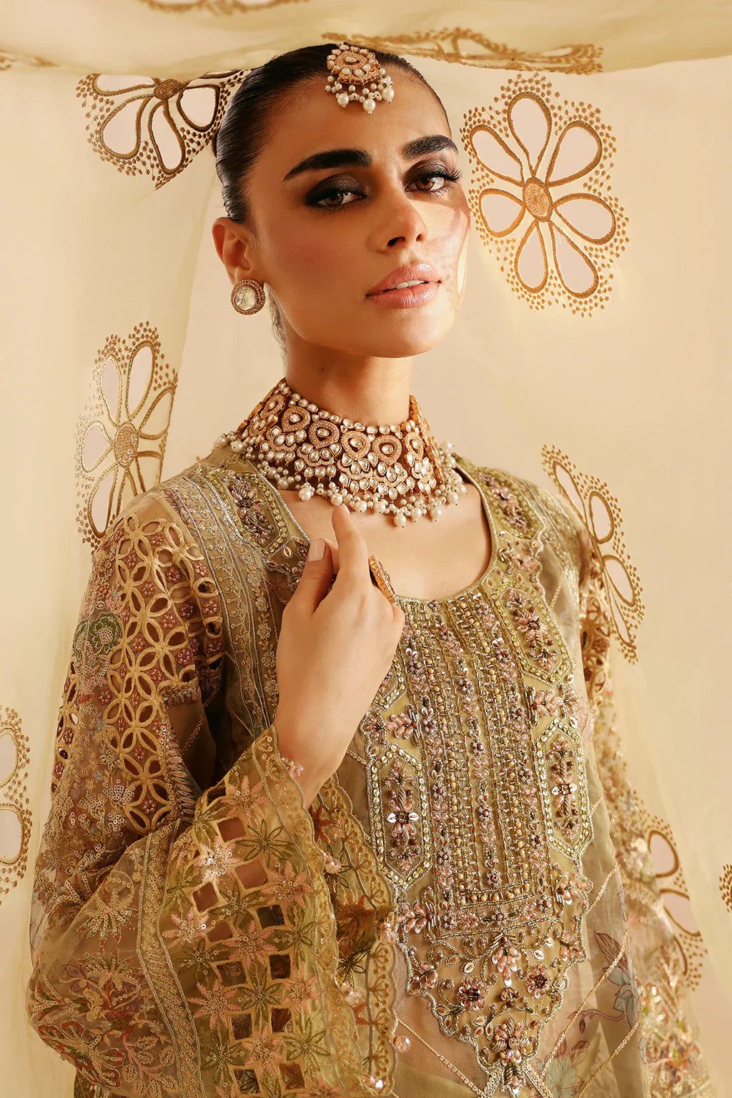 Ramsha | Ramsha Festive | E-205 - House Of Hania