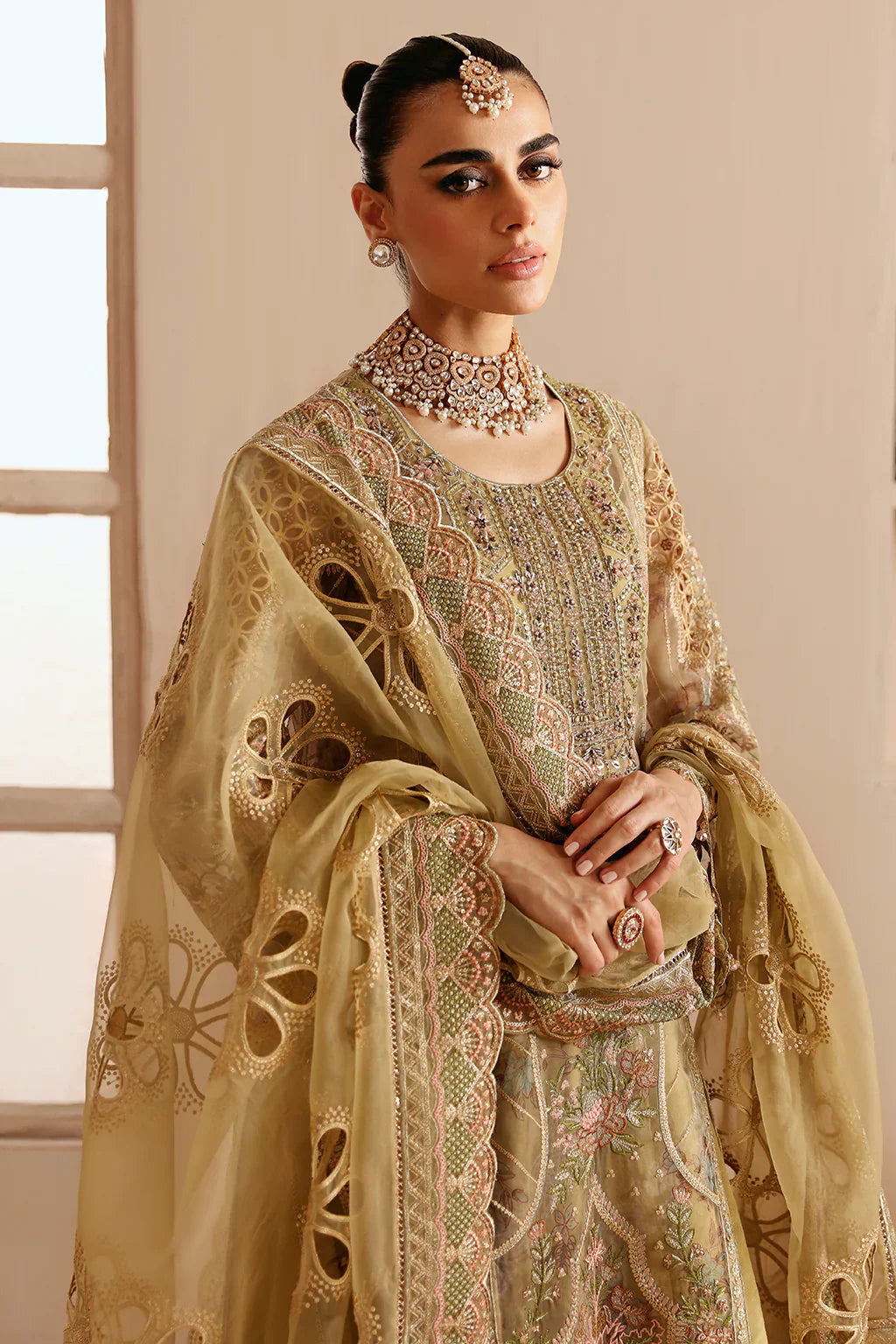 Ramsha | Ramsha Festive | E-205 - House Of Hania