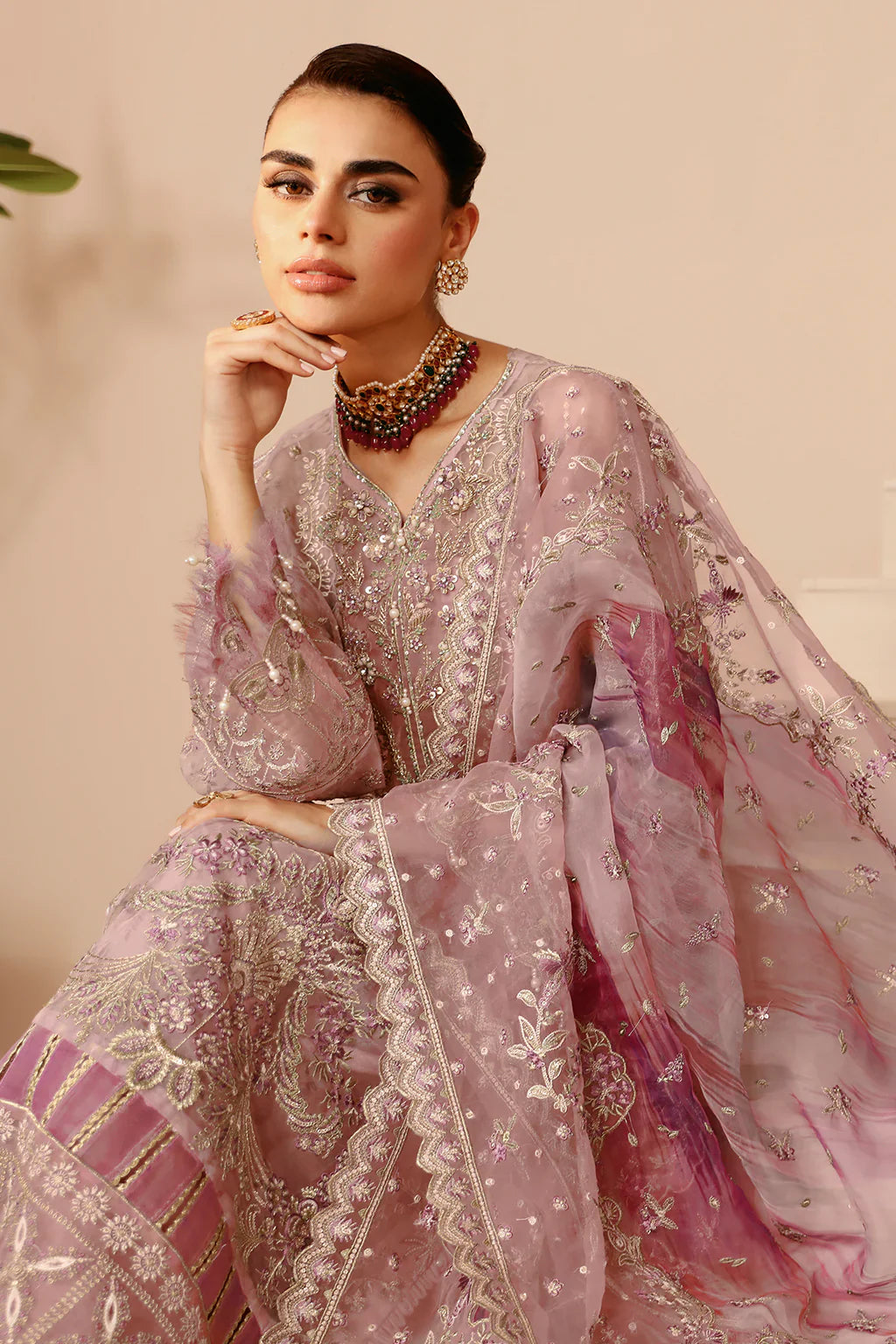 Ramsha | Ramsha Festive | E-206 - House Of Hania