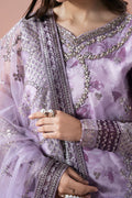 Ramsha | Rangeen Collection | PS-101 - House Of Hania