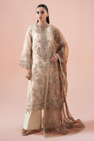 Ramsha | Rangeen Collection | PS-102 - House Of Hania