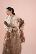 Ramsha | Rangeen Collection | PS-102 - House Of Hania