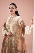 Ramsha | Rangeen Collection | PS-102 - House Of Hania