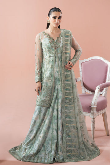 Ramsha | Rangeen Collection | PS-103 - House Of Hania
