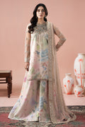 Ramsha | Rangeen Collection | PS-105 - House Of Hania