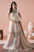 Ramsha | Rangeen Collection | PS-105 - House Of Hania