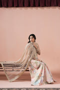 Ramsha | Rangeen Collection | PS-105 - House Of Hania