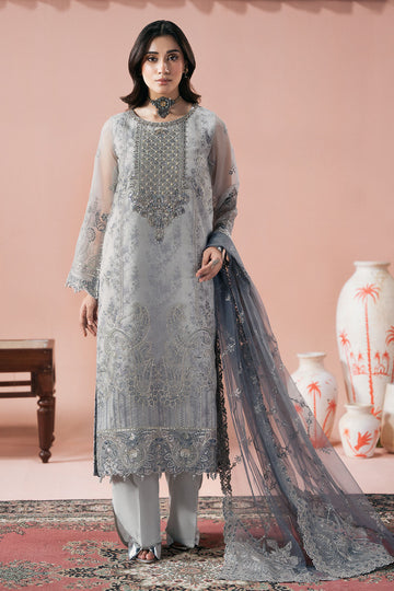 Ramsha | Rangeen Collection | PS-106 - House Of Hania