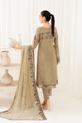 Ramsha | Rangoon Chiffon Collection 24 | D-1001 - House Of Hania