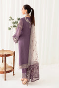 Ramsha | Rangoon Chiffon Collection 24 | D-1002 - House Of Hania