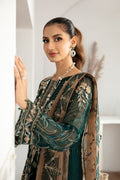 Ramsha | Rangoon Chiffon Collection 24 |D-1101 - House Of Hania