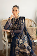 Ramsha | Rangoon Chiffon Collection 24 |D-1111 - House Of Hania