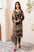 Ramsha | Rangoon Chiffon Collection 24 | D-1204 - House Of Hania