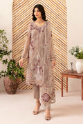 Ramsha | Rangoon Chiffon Collection 24 | D-1206 - House Of Hania