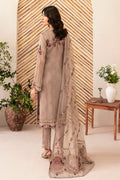 Ramsha | Rangoon Chiffon Collection 24 | D-1206 - House Of Hania