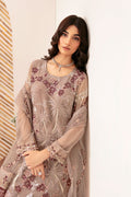 Ramsha | Rangoon Chiffon Collection 24 | D-1206 - House Of Hania