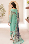 Ramsha | Rangoon Chiffon Collection 24 | D-1207 - House Of Hania