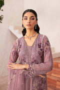 Ramsha | Rangoon Chiffon Collection 24 | D-1208 - House Of Hania