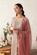 Ramsha | Rangoon Chiffon Collection 24 | D-1212 - House Of Hania