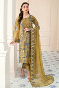 Ramsha | Rangoon Chiffon Collection 24 | D-903 - House Of Hania