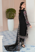Ramsha | Rangoon Chiffon Collection 24 | D-906 - House Of Hania