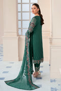 Ramsha | Rangoon Chiffon Collection 24 | D-908 - House Of Hania