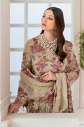 Ramsha | Rangoon Chiffon Collection 24 | D-909 - House Of Hania