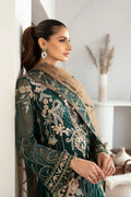 Ramsha | Rangoon Chiffon Collection | D-1101 - House Of Hania