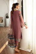 Ramsha | Rangoon Chiffon Collection | D-1102 - House Of Hania
