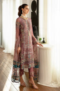 Ramsha | Rangoon Chiffon Collection | D-1102 - House Of Hania
