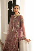 Ramsha | Rangoon Chiffon Collection | D-1102 - House Of Hania