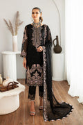 Ramsha | Rangoon Chiffon Collection | D-1106 - House Of Hania