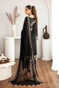 Ramsha | Rangoon Chiffon Collection | D-1106 - House Of Hania