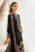 Ramsha | Rangoon Chiffon Collection | D-1106 - House Of Hania