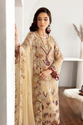 Ramsha | Rangoon Chiffon Collection | D-1108 - House Of Hania