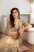 Ramsha | Rangoon Chiffon Collection | D-1108 - House Of Hania