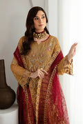 Ramsha | Rangoon Chiffon Collection | D-1110 - House Of Hania