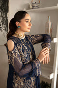 Ramsha | Rangoon Chiffon Collection | D-1111 - House Of Hania