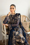 Ramsha | Rangoon Chiffon Collection | D-1111 - House Of Hania