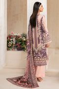Ramsha | Rangrez Lawn Collection | N-306 - House Of Hania