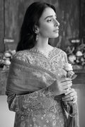 Ramsha | Rangrez Lawn Collection | N-402 - House Of Hania