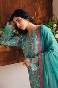 Ramsha | Rangrez Lawn Collection | N-402 - House Of Hania