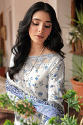 Ramsha | Rangrez Lawn Collection | N-403 - House Of Hania