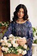 Ramsha | Rangrez Lawn Collection | N-404 - House Of Hania
