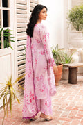 Ramsha | Rangrez Lawn Collection | N-405 - House Of Hania