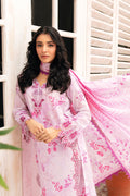 Ramsha | Rangrez Lawn Collection | N-405 - House Of Hania